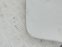 фото thumb №3, Alfa romeo stelvio багажник накладка молдинг задняя