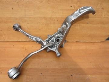 фото thumb №10, Bmw x5 g05 x6 g06 g07 поворотный кулак перед правая правый 6876656 голый nr3