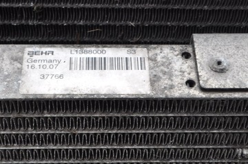 фото thumb №14, Mercedes клас b w245 радіатор комплект a1695003004 a1695000200 a1695000000