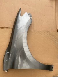 фото thumb №1, Toyota camry viii xv70 крыло передний правый