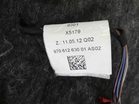 фото thumb №10, Обшивка двері задня лівий porsche panamera i 970 09-16