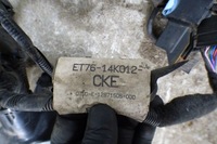 фото thumb №8, Установка камери двигуна et76-14k012-cke ford transit courier ii mk2 1.6d