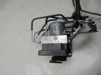 Насос блок управления abs трубка тормоза 0265294126 renault clio 5 v 1,5 dci 20r Доставка, фото thumb