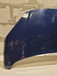 фото thumb №5, Капот ford transit courier mk2 17+ оригінал