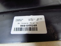 фото thumb №9, Renault megane iii 08-16 тунель середній підлокітник бардачок 969100026r