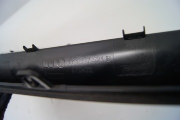 фото thumb №13, Спойлер бампера зад audi a3 sportback 8y4807521b