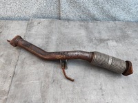 фото thumb №1, Труба коллекторная nissan pulsar 1.2 dig-t 85kw nowa