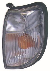 фото thumb №1, Поворотник pr nissan primera