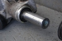 фото thumb №6, Toyota highlander iii usa 3.5 v6 рейка рулевая