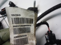 Mg hs ehs 1.5 tgi 2020 15e4e джгут електропроводка двигуна 10523849 Зі Шроту, фото thumb