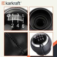 Ручка передач do toyota toyoty auris avensis t25 rav4 yaris 6 ступенчатая передач в Украине, фото thumb