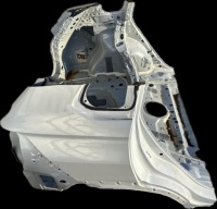 фото thumb №3, Corolla cross крила задня чверть ліва права