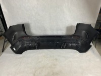 фото thumb №7, Mercedes eqa h243 w243 amg бампер задня задній amg