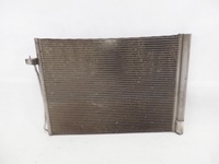 фото thumb №1, Радіатор кондиціонера bmw e71 x6