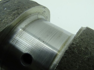 фото thumb №5, Land rover seria iii 71-85 2.3 d wał коленчатый