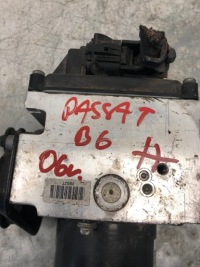фото thumb №6, Блок керування abs vw passat b6 3c0614095q