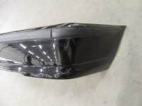 фото thumb №10, Бампер задняя задний балка абсорбер bmw 3 e46 sedan lift lci schwarz ii 688