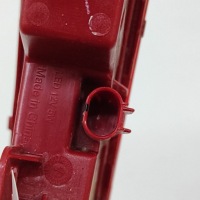 фото thumb №6, Bmw x7 g07 2023 правая сторона отражатель лампы задний