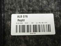 фото thumb №12, Оригінальна полка багажника зад bmw 8 g16 8067267 34km