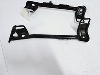 фото thumb №1, Nissan qashqai ii 2 j11 кронштейн isofix лівий правий комплект