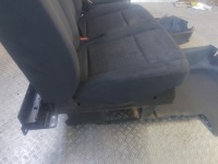 фото thumb №8, Vito 447 15- сидіння водія пасажира заднє сидіння комплект