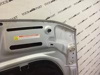 фото thumb №14, Jeep renegade 2016 кришка передня / капот двигуна