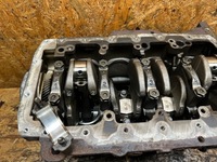 фото thumb №16, Блок двигателя dół wał поршни 2.0 tdi vw audi cag
