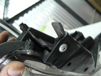 фото thumb №11, Citroen c crosser ксенон лампа левая передняя левый перед