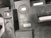 фото thumb №9, Toyota corolla e210 e21 2020 решітка радіатора / решітка радіатора верхній радіатора 5311402530