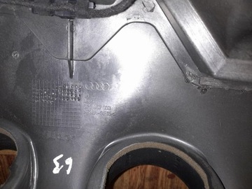 фото thumb №8, Панель раздаточная audi a3 8p 8p1857033