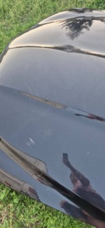 фото thumb №10, Капот перед jaguar xf x250