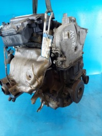 Двигун megane 2008 r 1.6 16 v k4md8 192.658 km Ціна, фото thumb