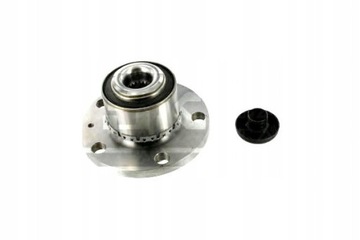 фото thumb №13, Skf подшипник ступица перед vw fox polo iv bez abs