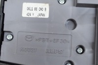 фото thumb №7, Mazda 6 sedan gl мультимедіа controller switch ручка gkl166cm0b k0021 2015