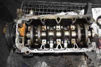 Купить Блок dół двигателя wał a16xer opel astra 3 iii h 1.6 16v 115 km рестайлинг  06-14, фото thumb