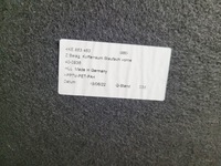 фото thumb №7, Вкладка багажника бардачок audi etron e-tron s sportback ge 4ke eu 4ke863369