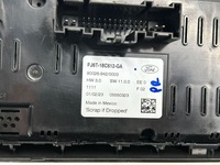 фото thumb №11, Ford втулка стабілізатора iv 2023 панель кондиціонера