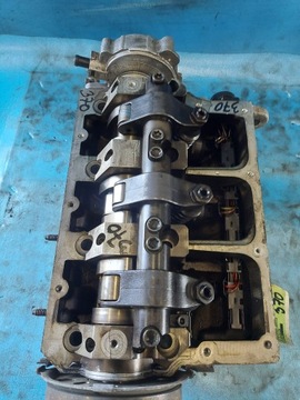 фото thumb №9, Головка vw polo 2008 r 1.4 tdi bwb