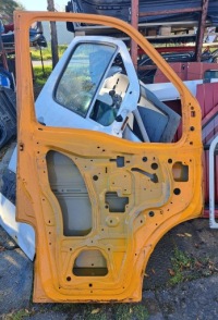 фото thumb №4, Renault master ii 98 - дверь левый перед