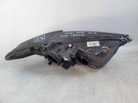 фото thumb №3, Лампа ліва фара ford mondeo mk5 przed liftem 11-14