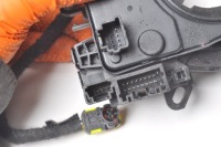 фото thumb №7, Nissan x-trail iv t33 лента подушка безопасности шлейф 25554 6ra1a 23r