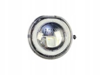 Купити Mini countryman фара drl led правий перед 229438, фото thumb