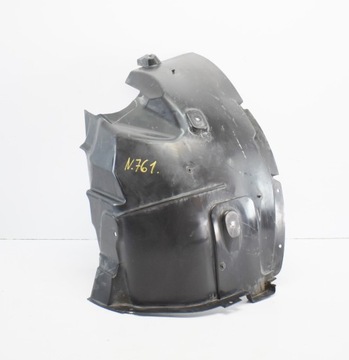 фото thumb №1, Sprinter w907 w910 подкрылок правые перед org