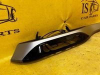 фото thumb №6, Защита молдинг dekor панели консоли ford escape mk4