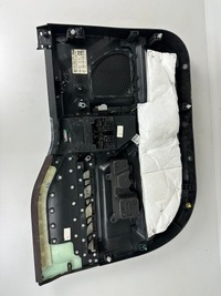 фото thumb №11, Ford f150 15- xiii supercrew обшивка дверь правый перед