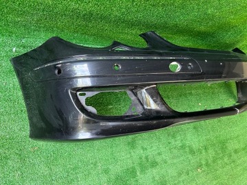 фото thumb №6, Mercedes clk w209 05-09 бампер перед переднє рестайлінг