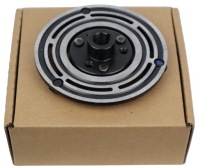 фото thumb №3, Диск сцепления компрессора кондиционера