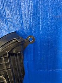 фото thumb №12, Лампа правая mercedes w167 a167 gle multibeam