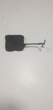 фото thumb №1, Заглушка фаркоп бампера перед renault trafic iii 511802102r