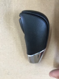 фото thumb №2, Ручка переключения передач alaskan